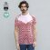 Camiseta técnica unisex cuello redondo de poliéster 135 g/m2 Tecnic Tingyi detalle 1