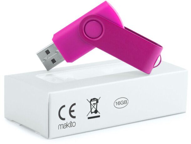 Memoria Usb Para Bodas Survet 16gb