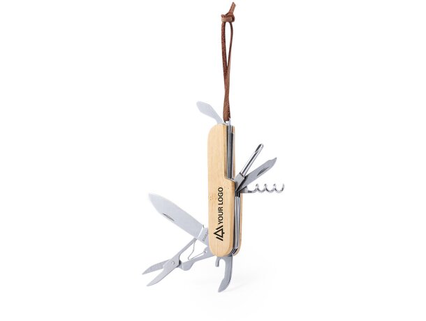 Navaja multiusos titan