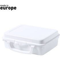 Fiambreras corporativas herméticas con asa Cole