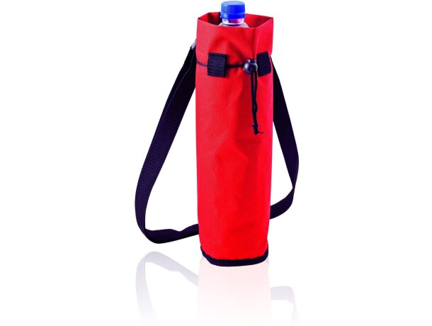 Nevera para botella con asas