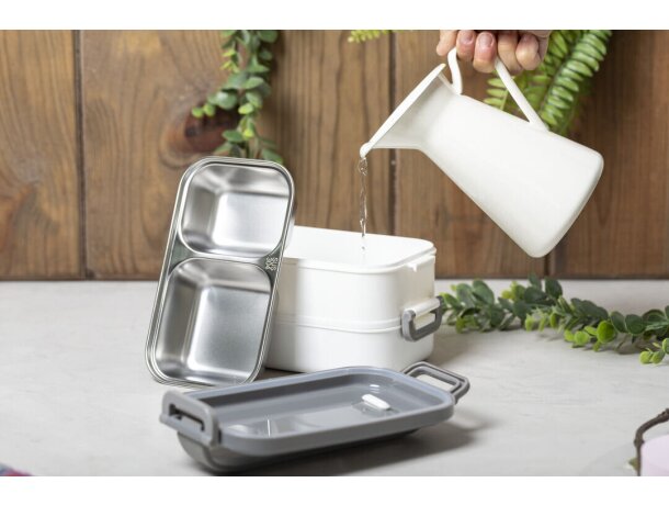 Fiambrera Térmica Dixer