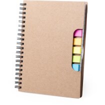 Libreta Tiblan personalizado