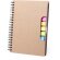 Libreta Tiblan personalizado