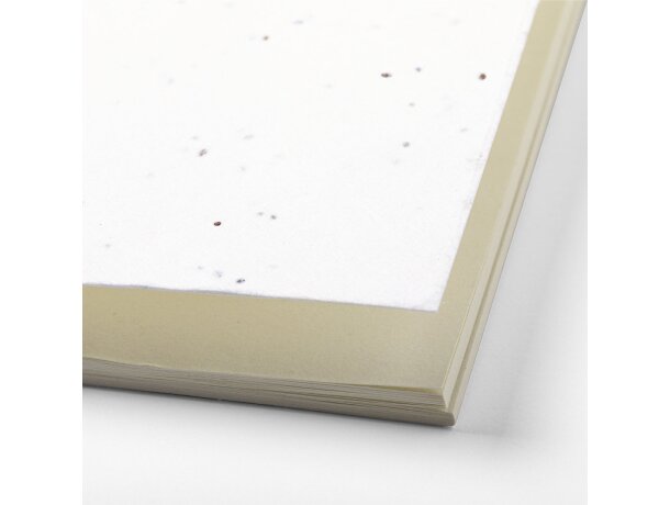 Bloc Notas Semillas Serex