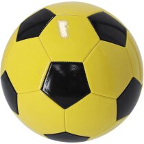 Balón de fútbol Nunix tamaño 5 en polipiel