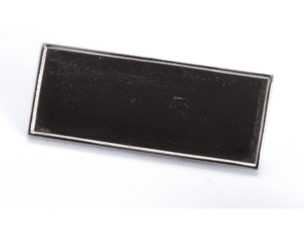 Pin Batler de metal con acabado resina Pin Batler de metal con acabado resina