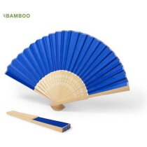Abanico Kronix personalizada