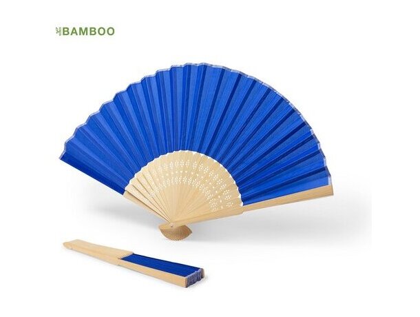 Abanico Kronix personalizada