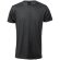 Camiseta Adulto Tecnic Markus Negro