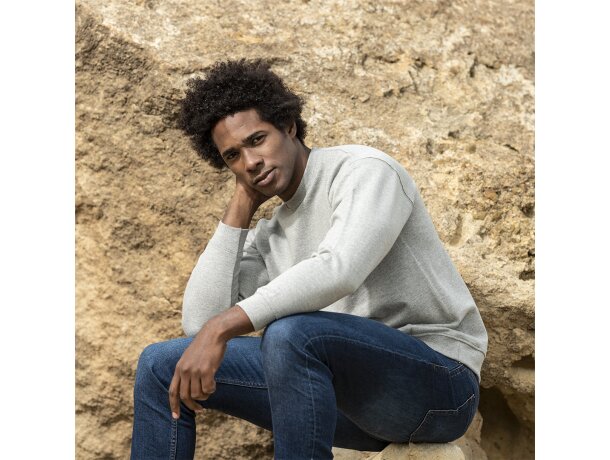 Sudadera Adulto Sendex detalle 4