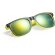 Gafas de sol con lentes de espejo barato