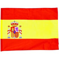 Bandera de España de poliéster Bandera de España de poliéster