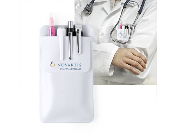 Protector Bolsillo Tormil personalizado