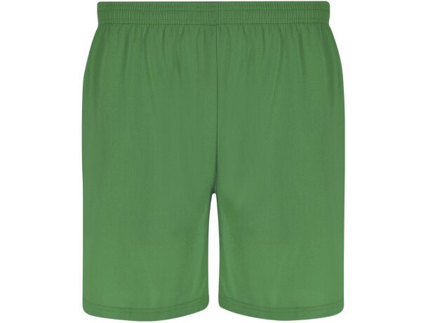 Pantalón deportivo Rudig transpirable con bolsillos laterales detalle 2