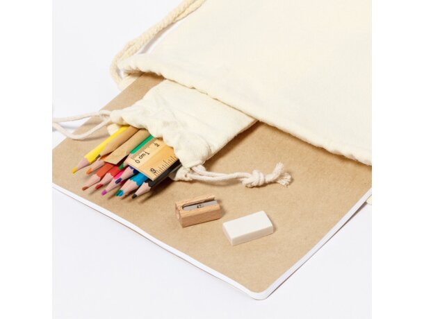 Set Cindris detalle 6