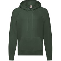 Sudadera Adulto Lightweight Hooded S Sudadera Adulto Lightweight Hooded S