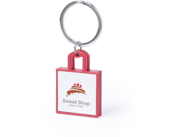 Llavero Moneda Fliant personalizado