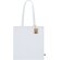 Bolsa Jamal Fairtrade Blanco