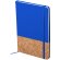 Bloc Notas personalizado Bluster Azul