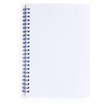 Libreta Nazga personalizado