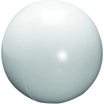 Balón de pvc 40 cm azul barato