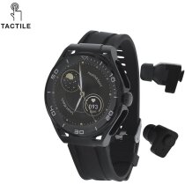 Reloj inteligente Klemen con pantalla táctil