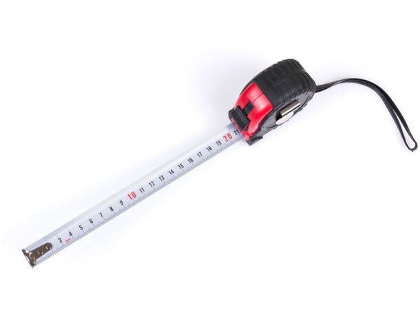 Flexómetro Grade 5m con clip de 5 m