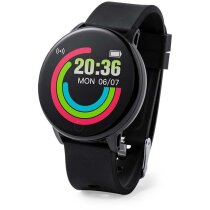 Relojes inteligentes de plástico multifunción Krirt