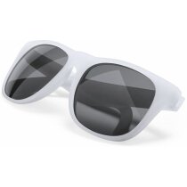 Gafas de sol de color cambiable según luz blanca barato
