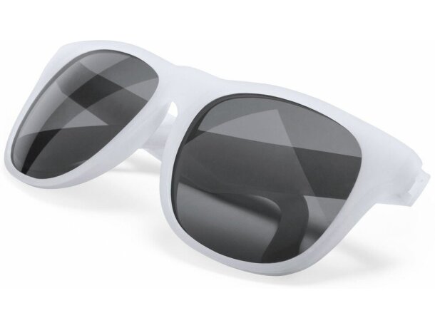 Gafas de sol de color cambiable según luz blanca barato