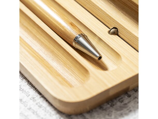 Set Notium detalle 13