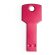 Memoria USB Fixing 16GB rojo