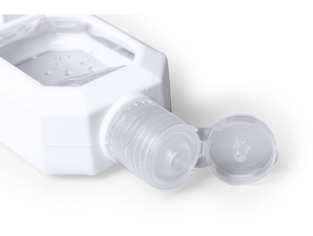 Gel hidroalcohólico flaix