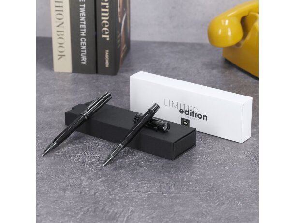 Set Licken detalle 5