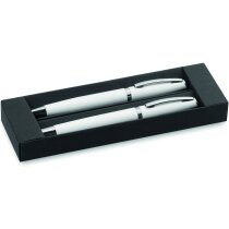 Set escritura aluminio roller para personalizar