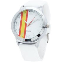Reloj Enki bandera España