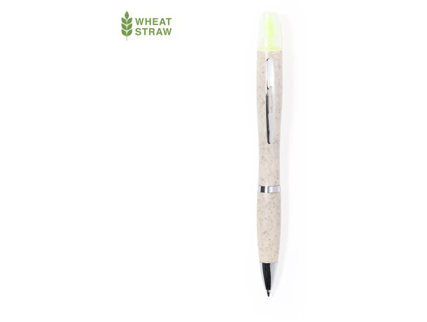 Bolígrafo Kinun detalle 1