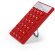Power Bank Privek Rojo