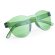 Gafas Tunak de sol monocolor personalizado