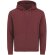 Sudadera adulto Astro Granate
