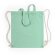 Bolsa mochila fenin verde
