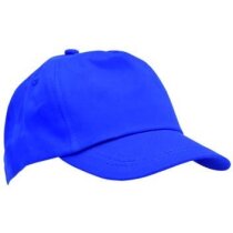 Gorra Sportkid para niños sencilla