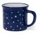 Taza Verdux Marino