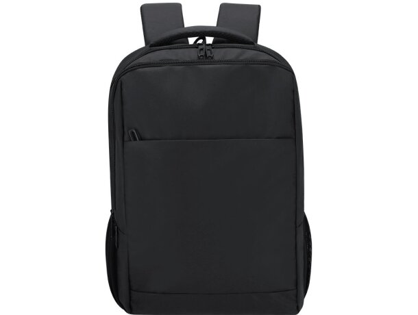 Mochila Galix acolchada para portátil 15'' con cinta trolley detalle 4