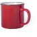 Taza Sinor rojo