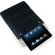 Bandolera en polipiel para tablet