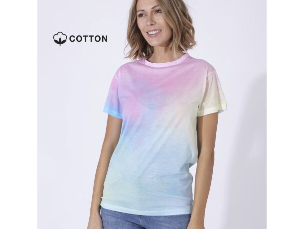 Camiseta Adulto Vega