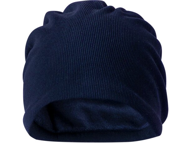 Gorra running de varios colores micropolar ajustable Simiut detalle 2