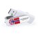 Memoria USB Laval 16GB economico